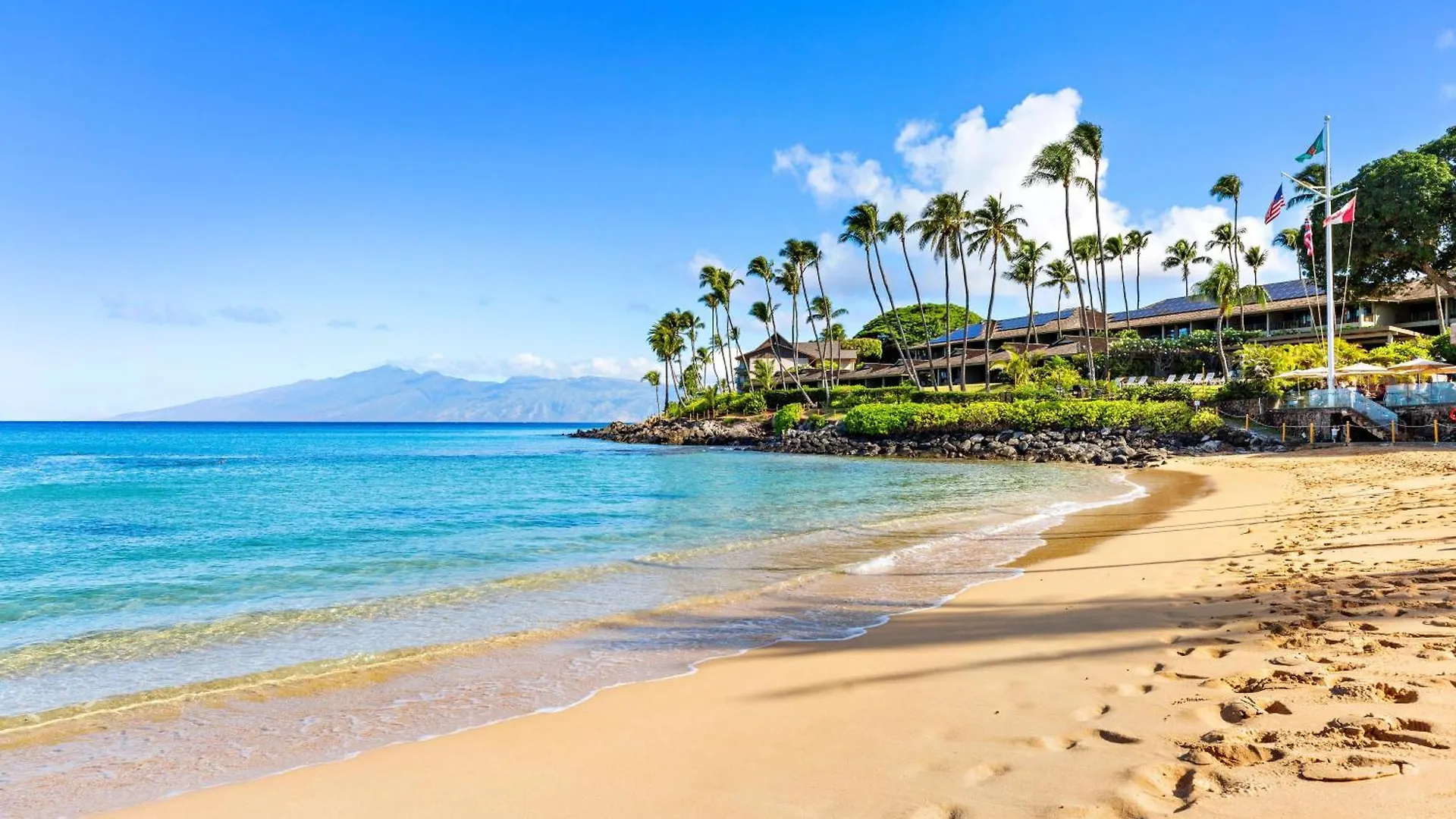 Napili Ridge A15 Villa Kahana Holiday home