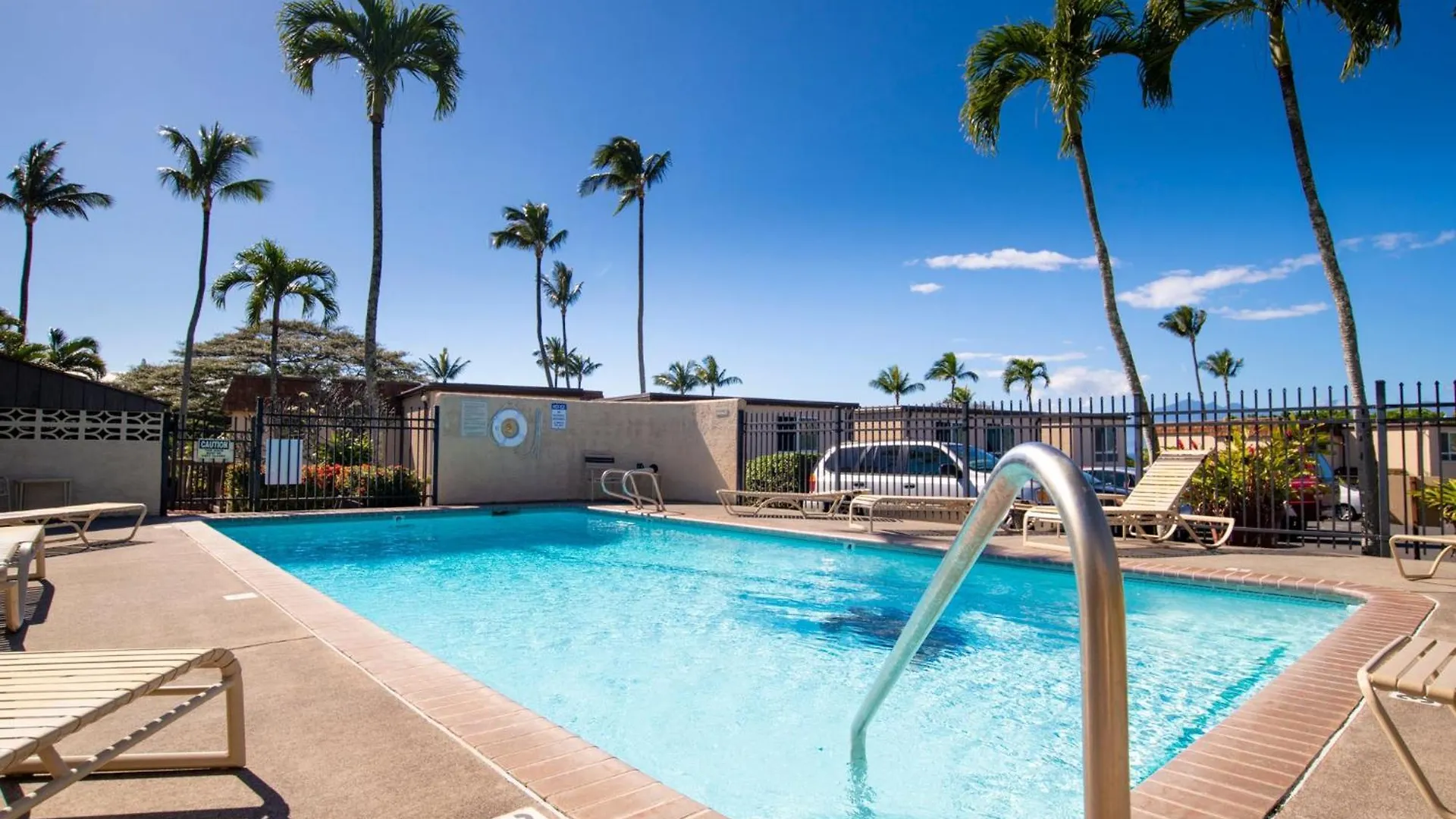 Holiday home Napili Ridge A15 Villa Kahana