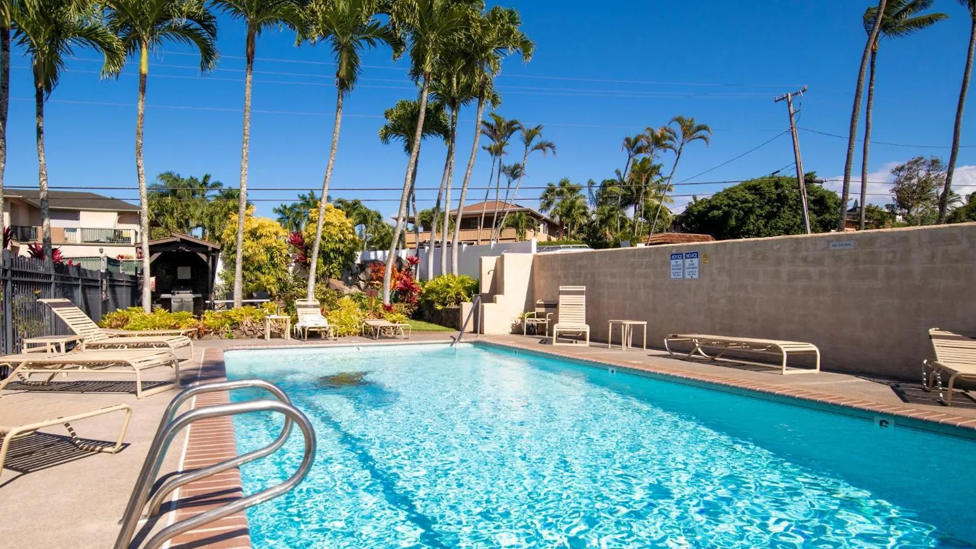 Napili Ridge A15 Villa Kahana
