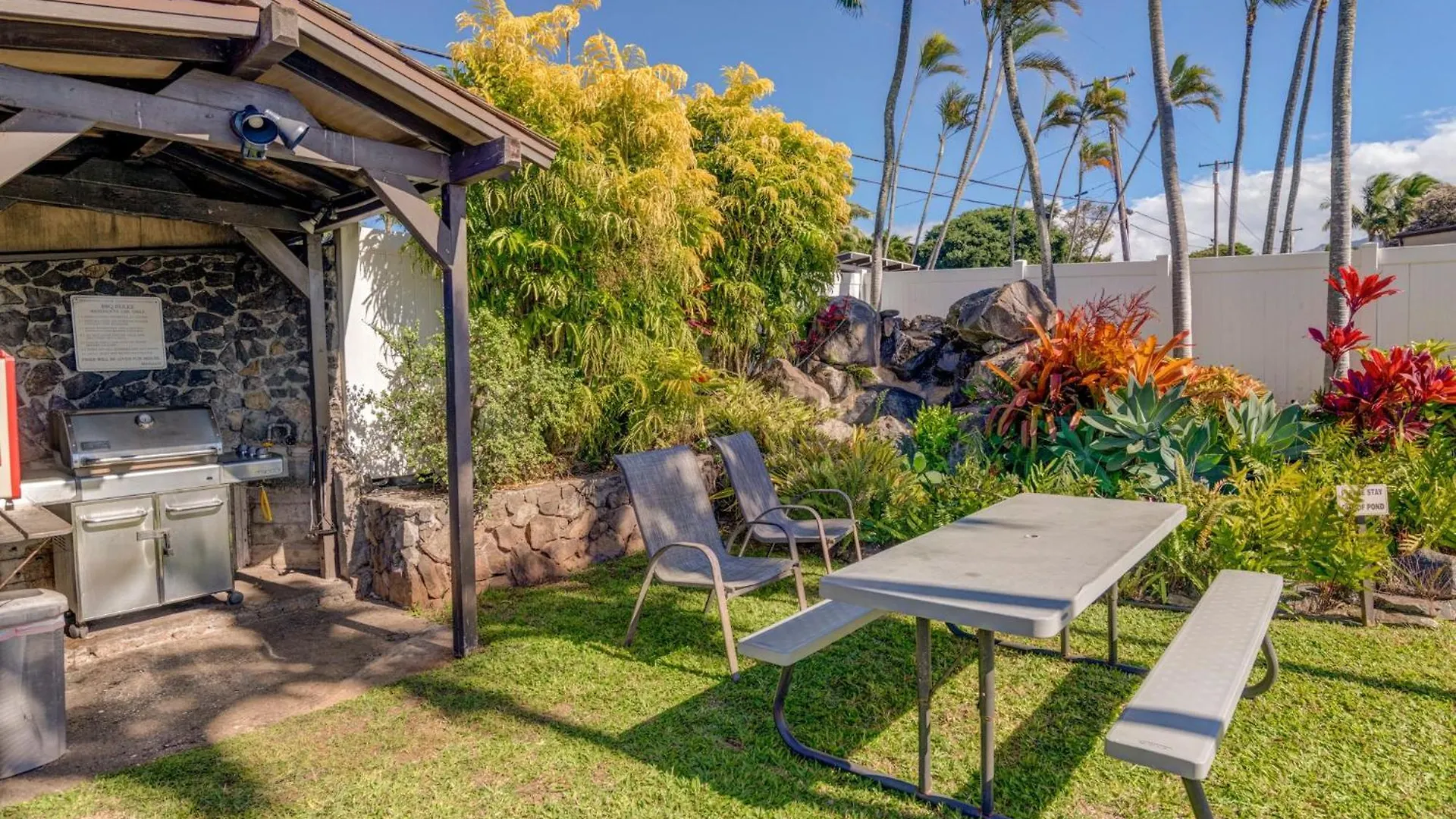 Napili Ridge A15 Villa Kahana