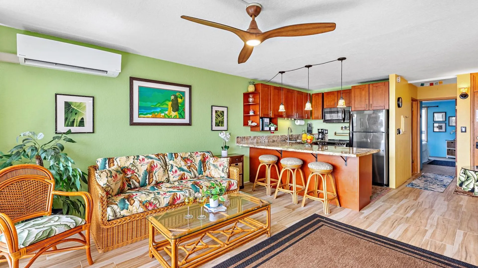 Holiday home Napili Ridge A15 Villa Kahana