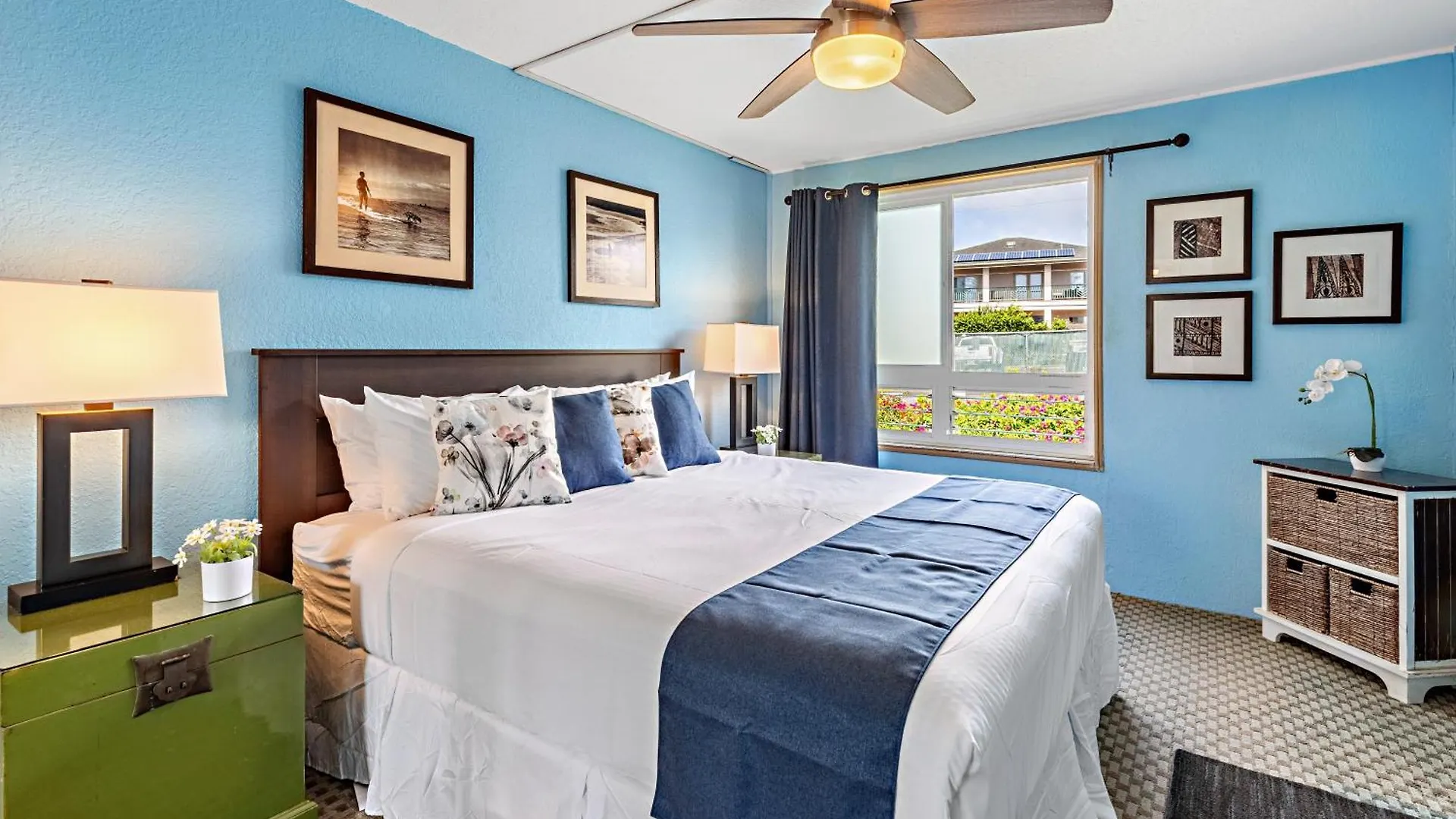 Napili Ridge A15 Villa Kahana United States