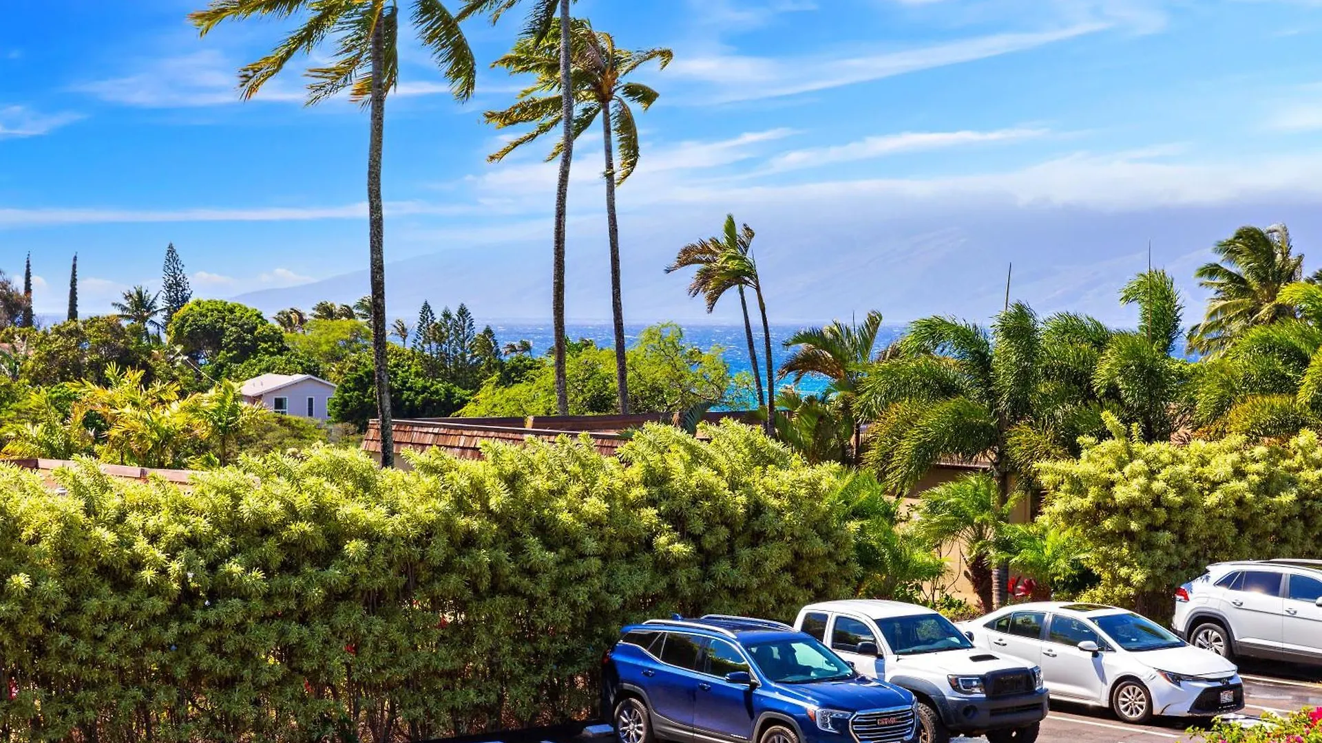 Napili Ridge A15 Villa Kahana 0*,  United States