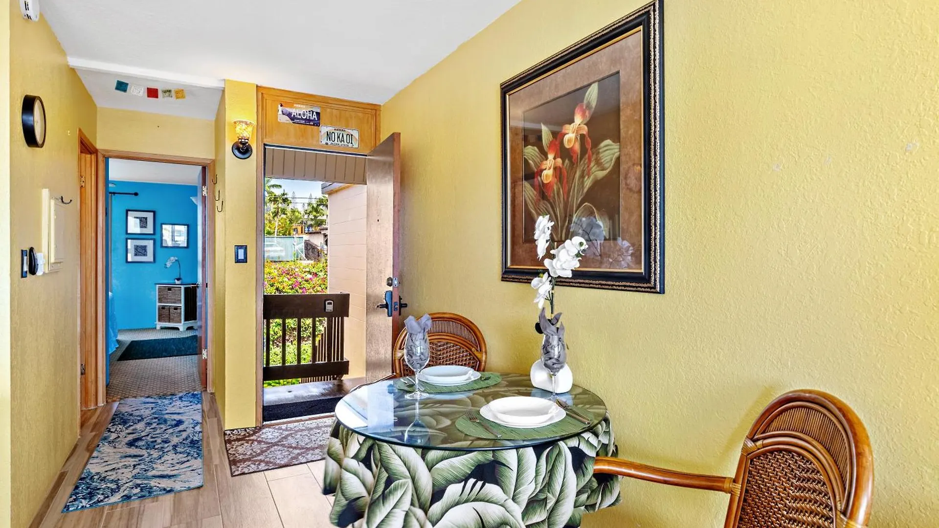 Napili Ridge A15 Villa Kahana Holiday home