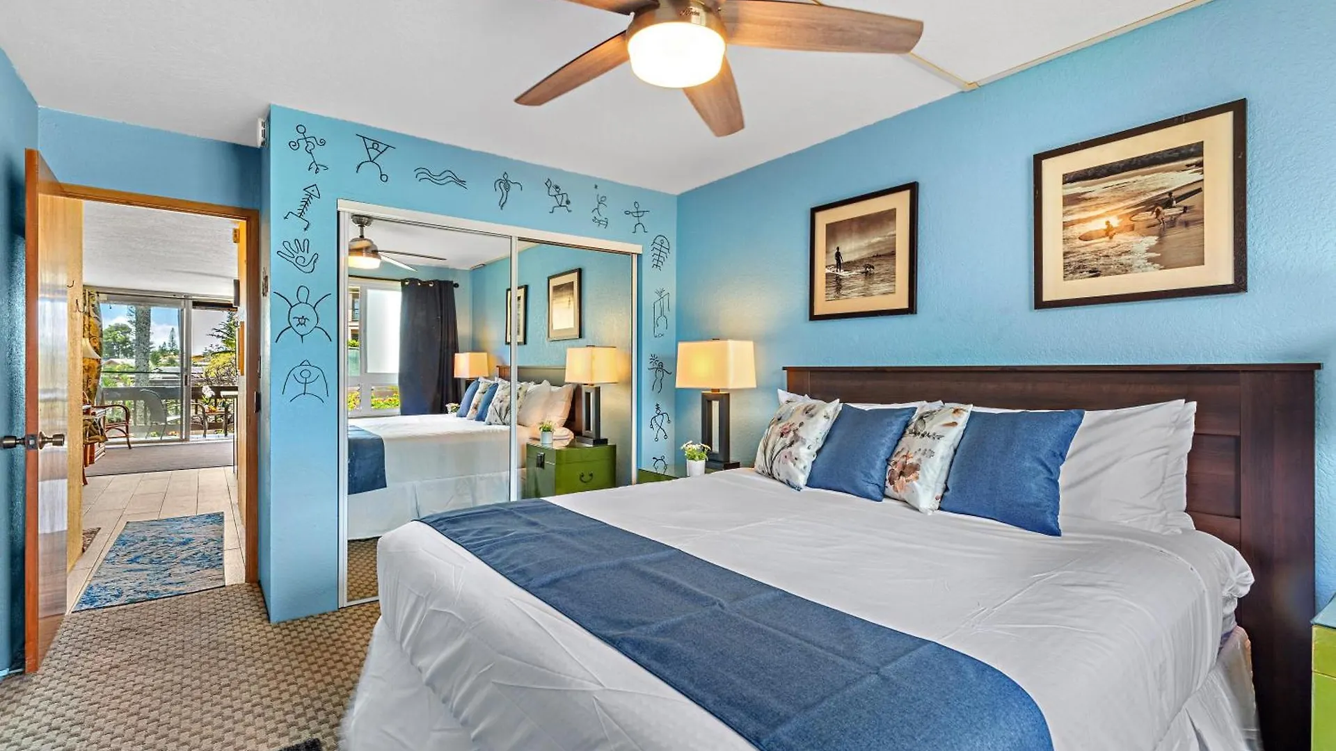 Holiday home Napili Ridge A15 Villa Kahana United States