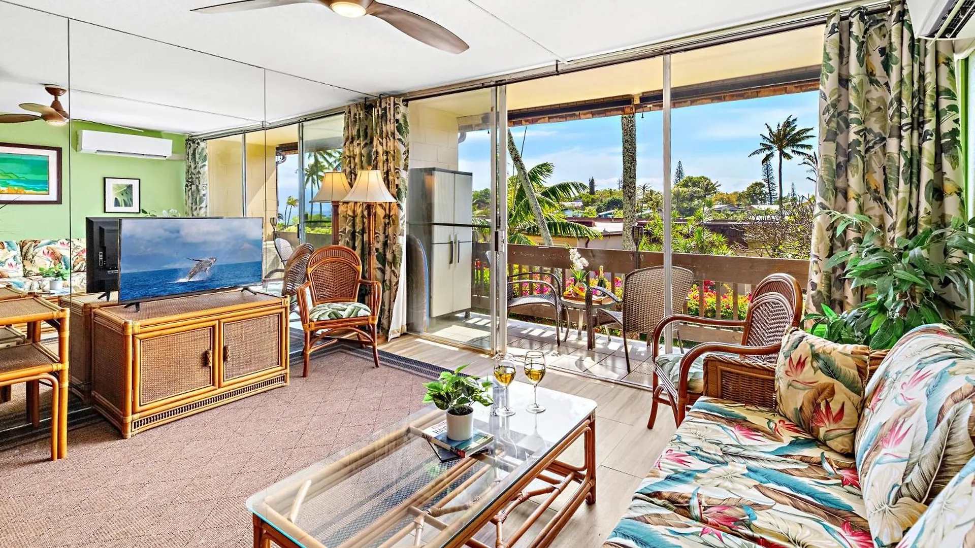 Napili Ridge A15 Villa Kahana
