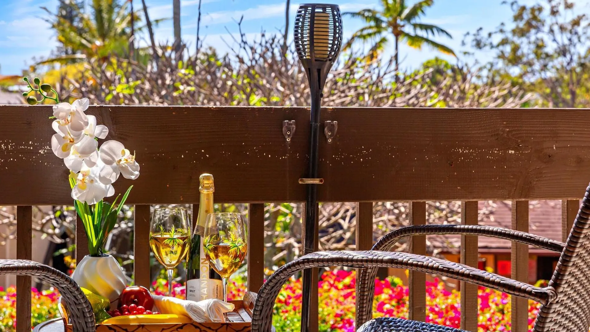 Napili Ridge A15 Villa Kahana