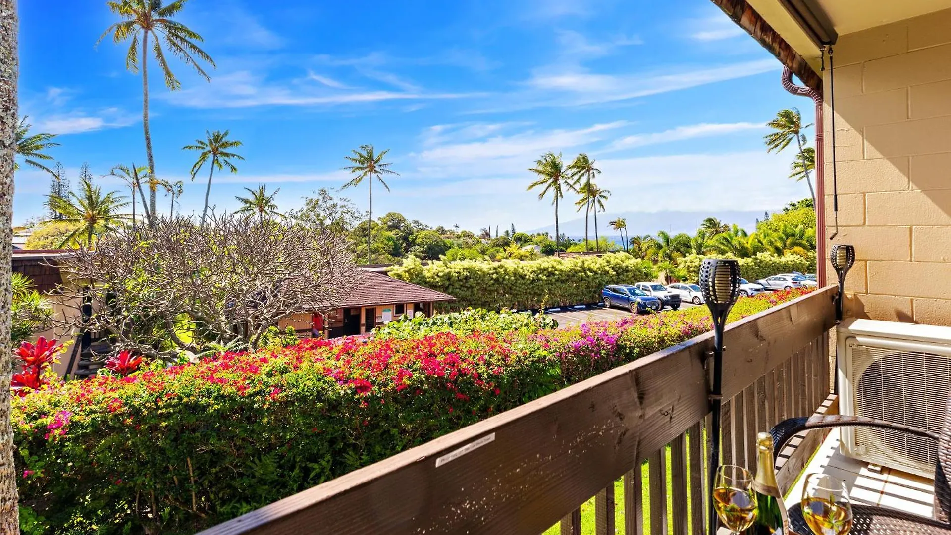 Napili Ridge A15 Villa Kahana Holiday home