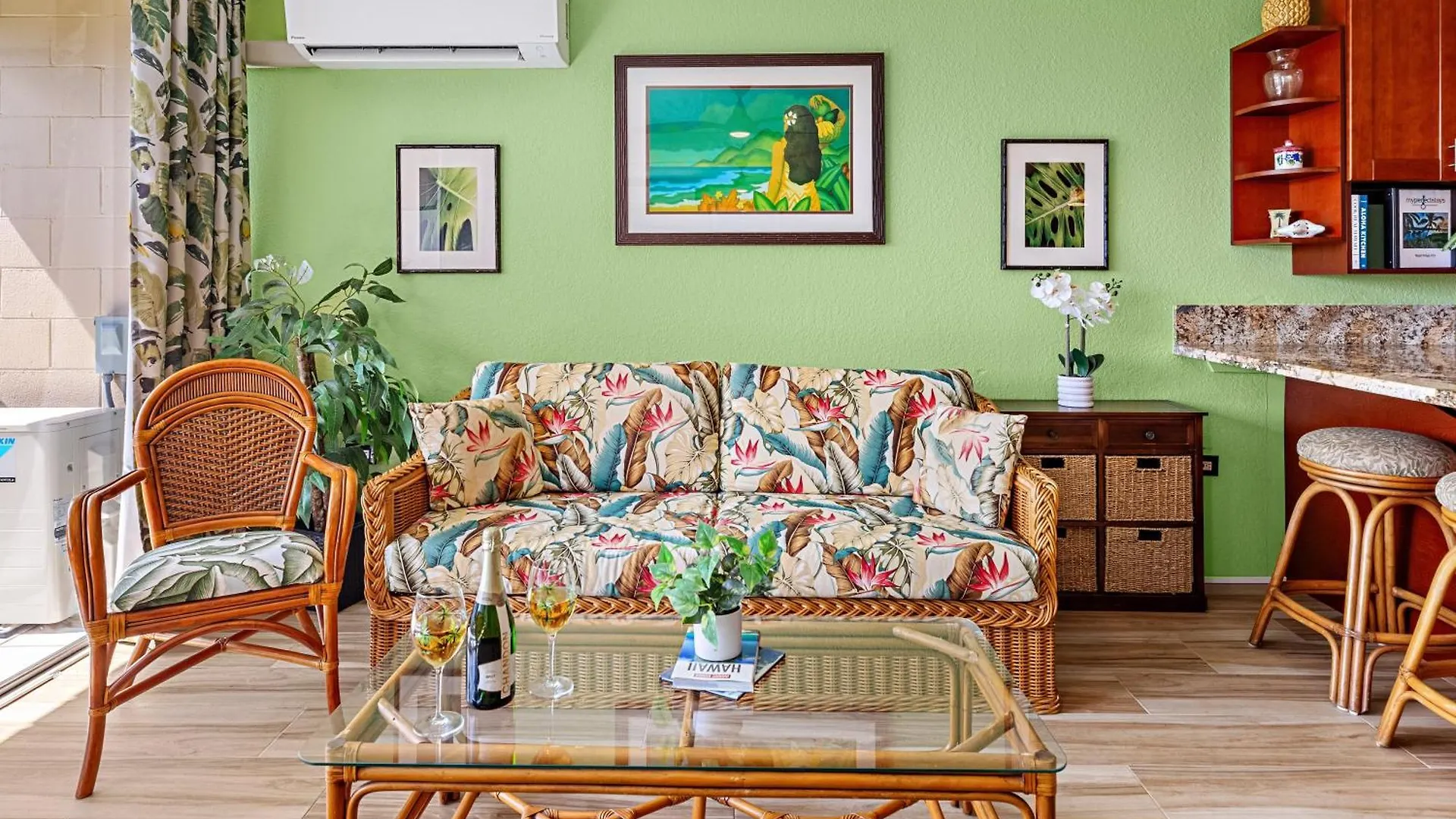 Napili Ridge A15 Villa Kahana