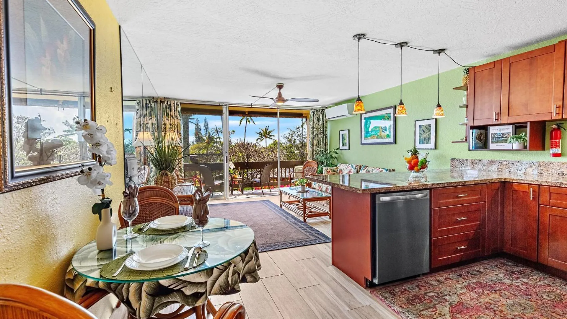 Holiday home Napili Ridge A15 Villa Kahana