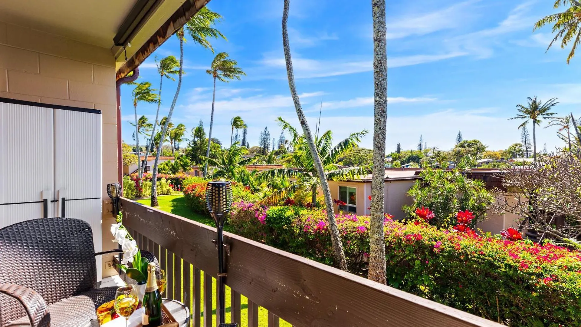 Napili Ridge A15 Villa Kahana United States